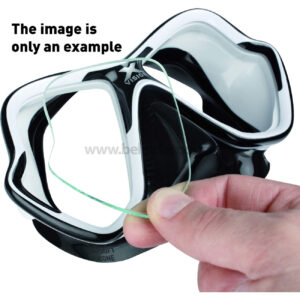 Optical lens CHROMA