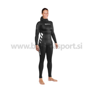 Jacket APNEA INSTINCT 50 Lady Open Cell