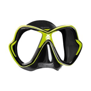 Mask X-VISION
