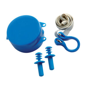 Stringinaso e tappi - tappi + stringinaso - WB0902BL