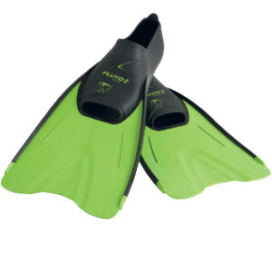 Training fin - 000095A