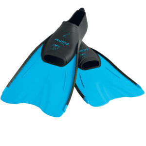 Training fin - 000096A