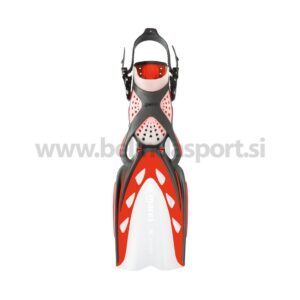 Fins X-STREAM