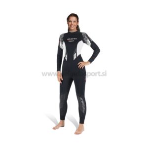 Overall REEF MAN 2.5 she dives