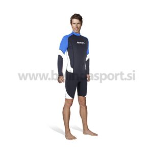 Rash Guard TRILASTIC SHORTS man