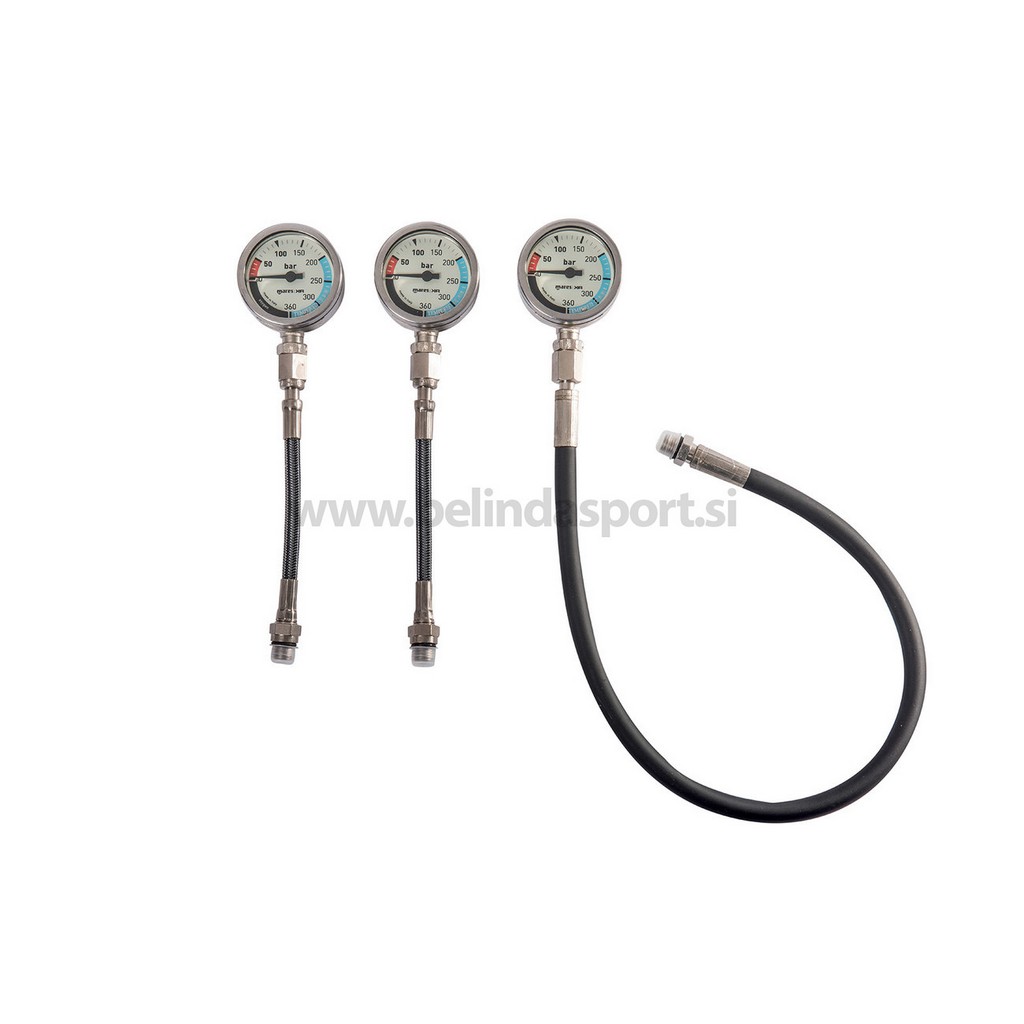 Instrument SPG52 56cm hose - XR Lin