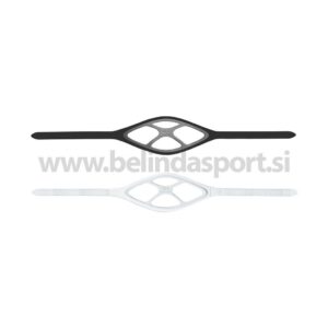 Mask Strap LIQUIDSKIN - Black