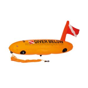Buoy TORPEDO
