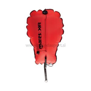 Lift Bag Orange 80 Lbs - XR Line