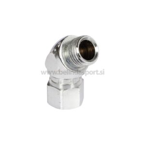 Swivel for 2 - Stage