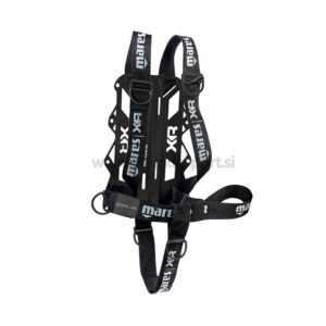 Heavy Light Complete Mount.Syst. XR Line