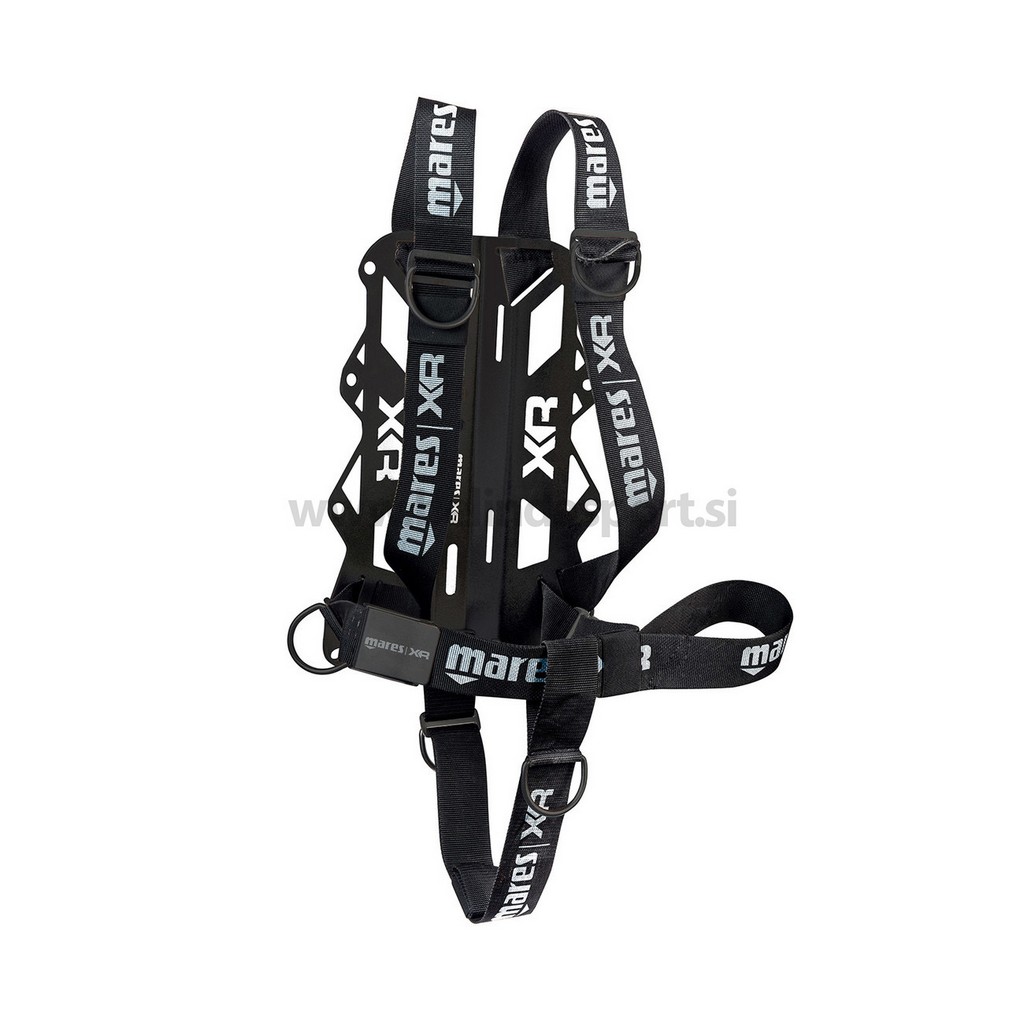 Heavy Light Complete Mount.Syst. XR Line