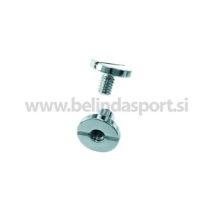 Flat Head Dead Bolt Screw (4pcs)-XR Line
