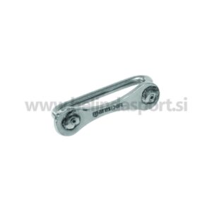 SF2 SS316 Clip - XR Line