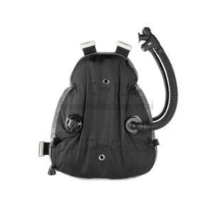 Sidemount Pure Bladder - XR Line