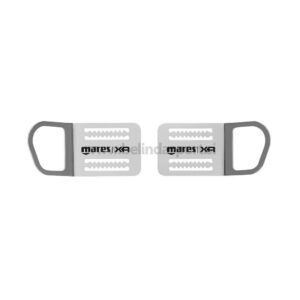 Sidemount Hip Alu Rings (R&L) - XR Line