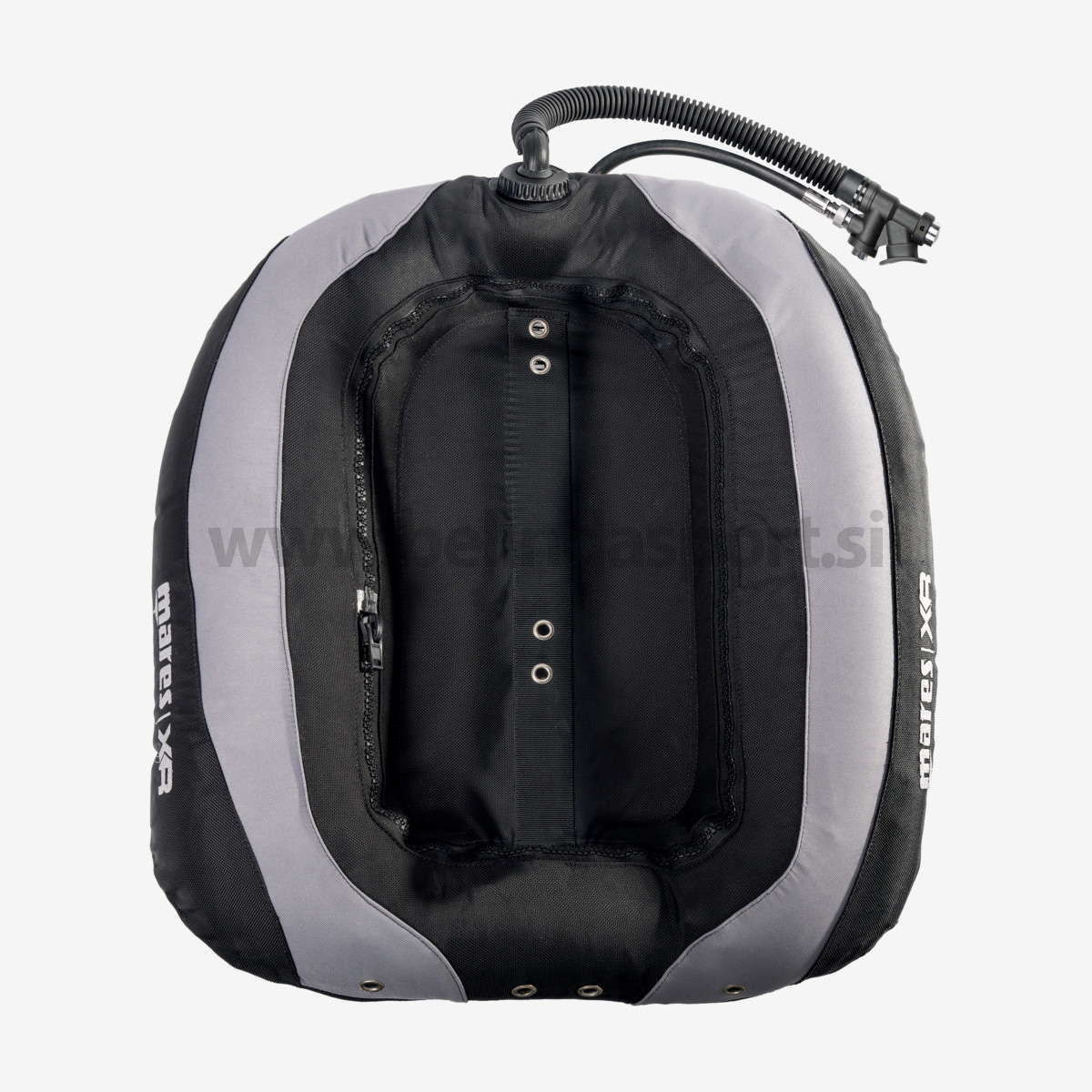 Donut Bladder Twin Tank - XR Line