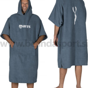 ASCENT PONCHO