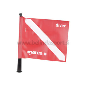 Dive Flag 18,5 X 18,5 cm