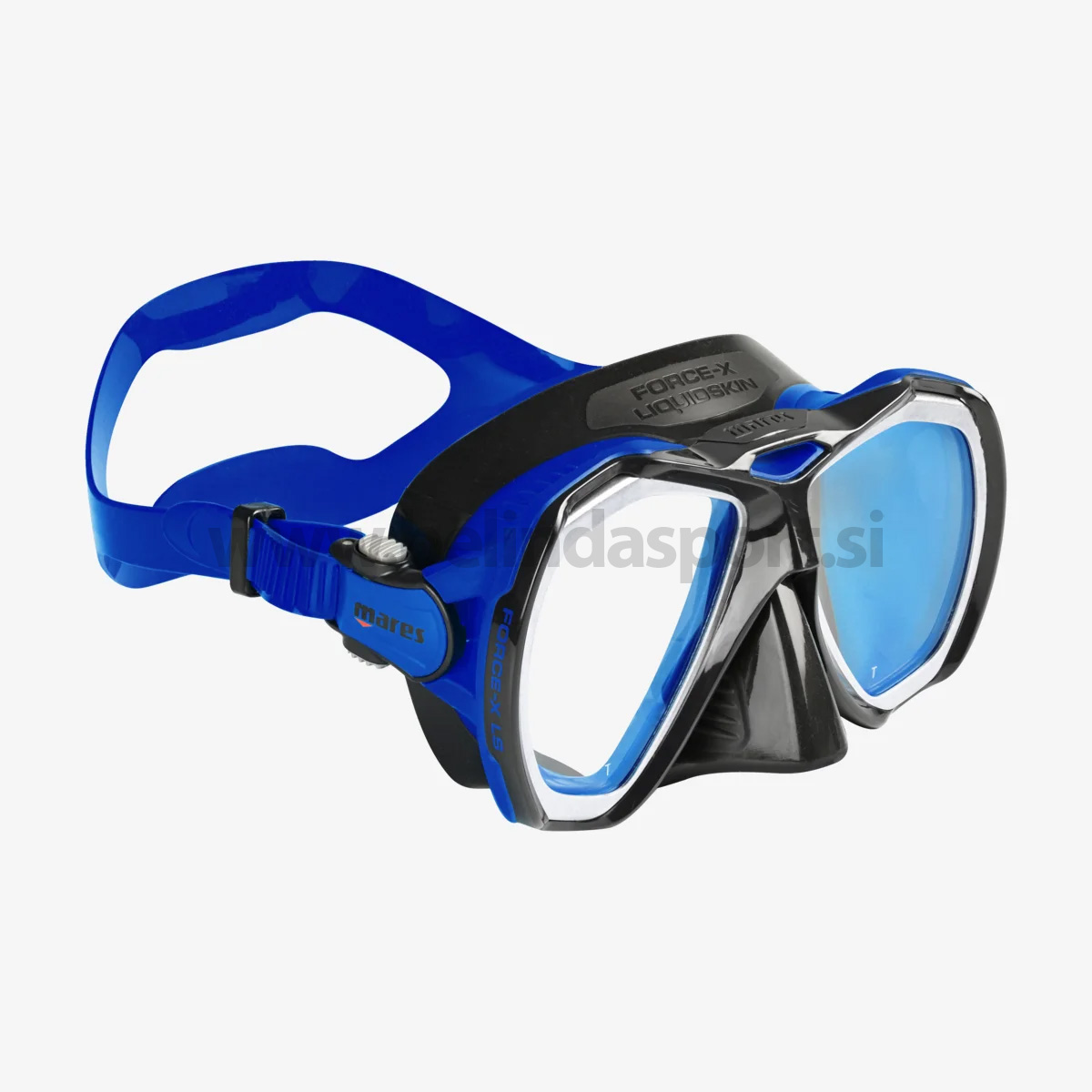 FORCE-X LS