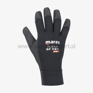 Gloves FLEXA 5F 3.0 KEV