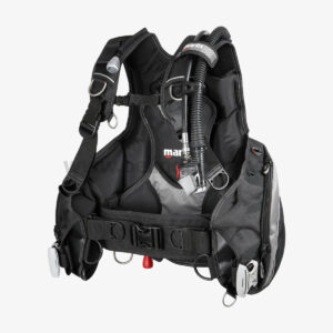 BCD PRESTIGE SHE DIVES