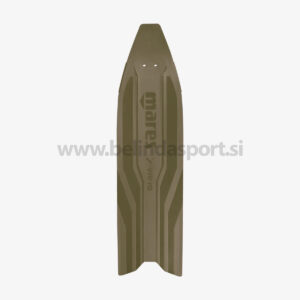 Fin Blade X-WING PRO OLIVE GREEN