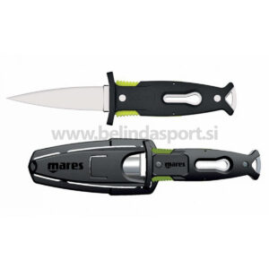 ASCENT KNIFE