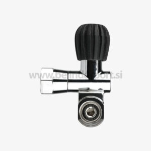 Valve  2nd Connection